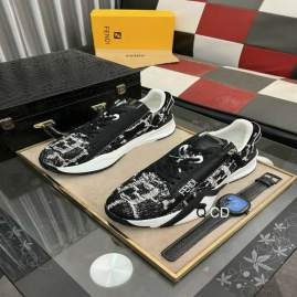 Picture of Fendi Shoes _SKUFendisz38-45CD06024858